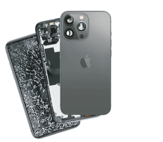 Smartphone Repair