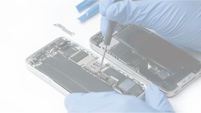 Repair