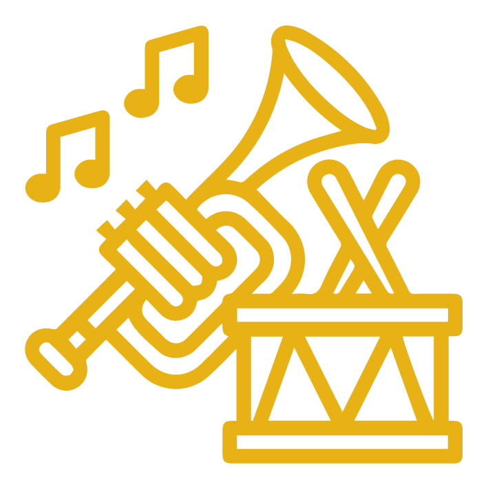 Instruments de musique