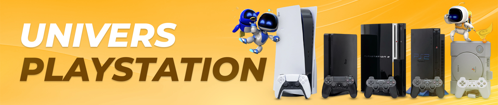 PlayStation