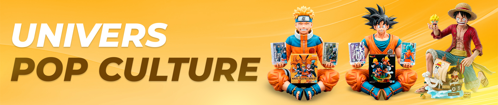 Figurines