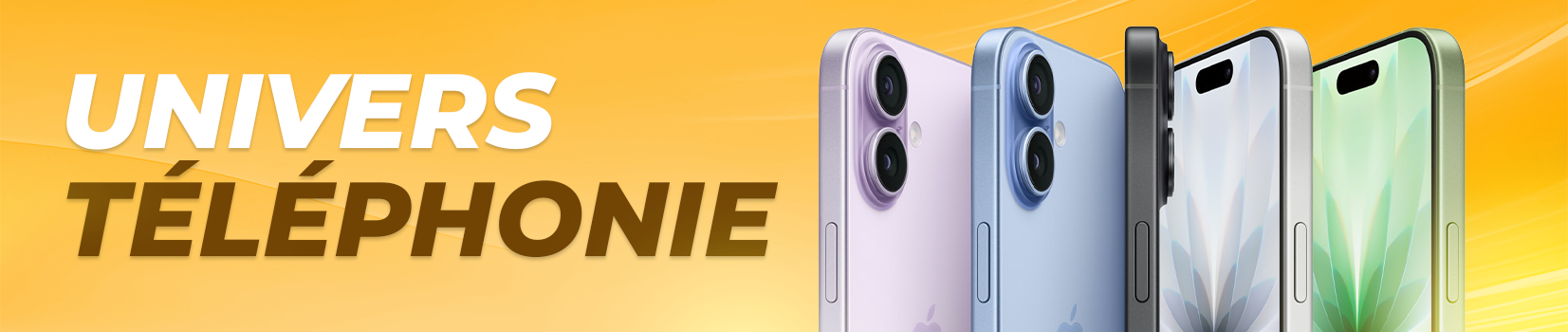 Téléphonie