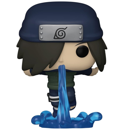 Figurine Funko Pop! Naruto Shippuden Izumo Kamizuki #1198