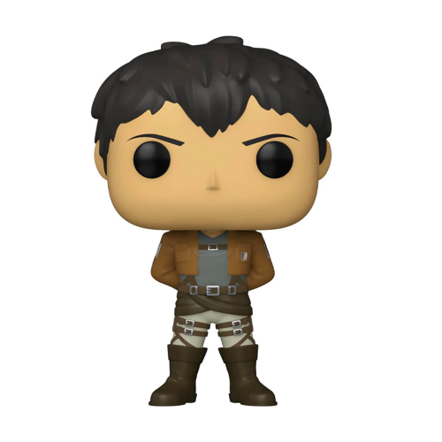 Figurine Funko Pop! Attack on Titan Bertholdt Hoover #1167
