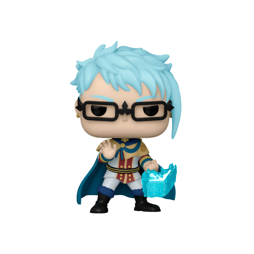 Figurine Funko Pop! Black Clover Klaus #1554