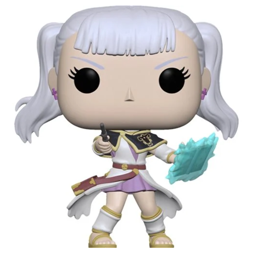 Figurine Funko Pop! Black Clover Noelle #1100