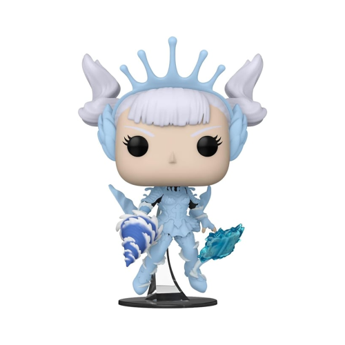 Figurine Funko Pop! Black Clover Noelle Valkyrie Armor #1421