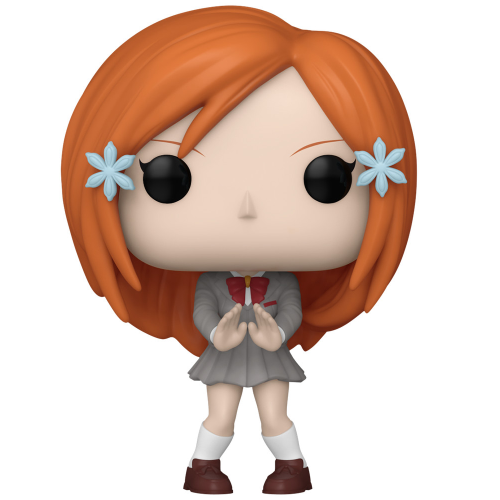 Figurine Funko Pop! Bleach Orihime Inoue #1611