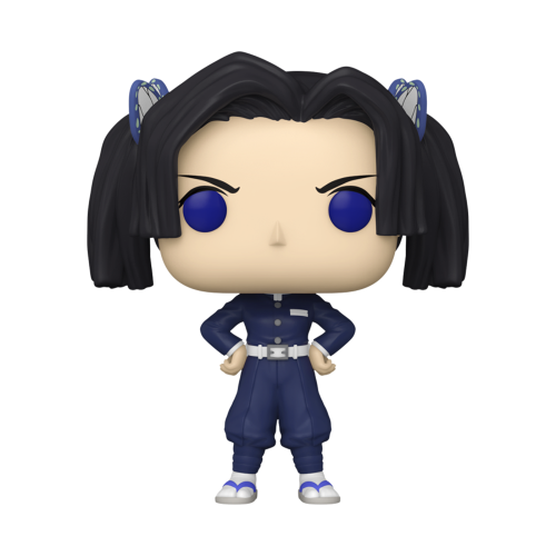Figurine Funko Pop! Demon Slayer Aoi Kanzaki #1535