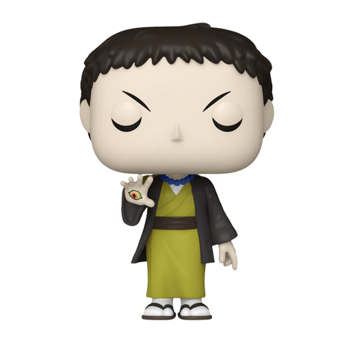 Figurine Funko Pop! Demon Slayer Yahaba #1410