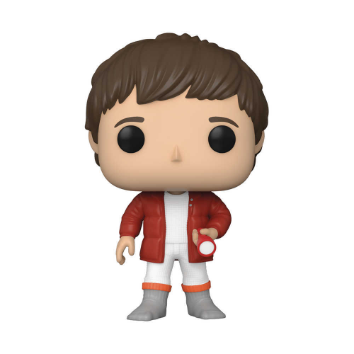 Figurine Funko Pop! E.T. Elliott #1256