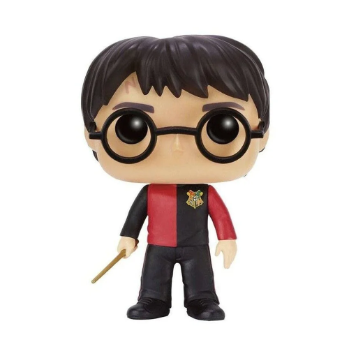 Figurine Funko Pop! Harry Potter Harry Potter #10