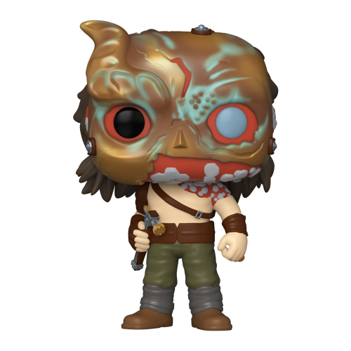 Figurine Funko Pop! House of the Dragon Crabfeeder #14