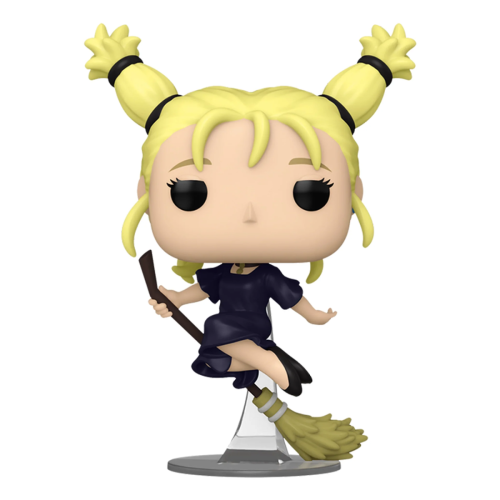 Figurine Funko Pop! Jujutsu Kaisen Momo Nishimiya #1641