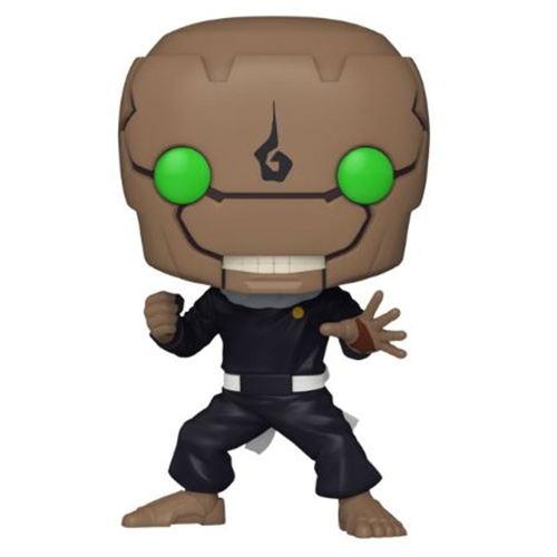 Figurine Funko Pop! Jujutsu Kaisen Ultimate Mechamaru #1643