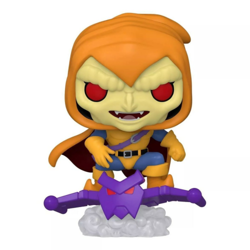 Figurine Funko Pop! Marvel Hobgoblin #959