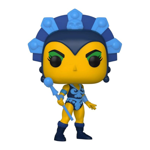 Figurine Funko Pop! Masters of the Universe Evil-Lyn #86