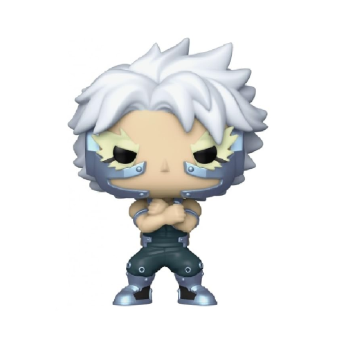 Figurine Funko Pop! My Hero Academia Tetsutetsu Tetsutetsu #1148