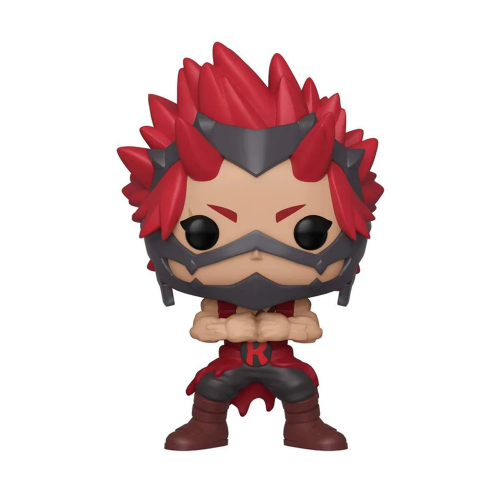 Figurine Funko Pop! My Hero Academia Eijiro Kirishima #606
