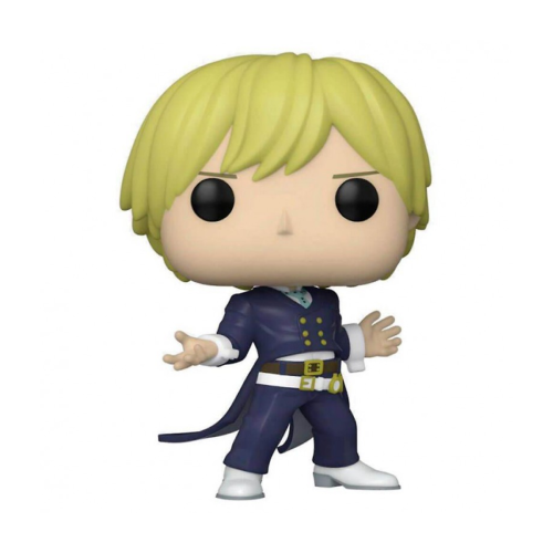 Figurine Funko Pop! My Hero Academia Neito Monoma #1122