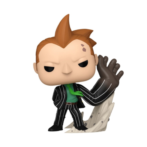 Figurine Funko Pop! My Hero Academia Re-Destro #1523