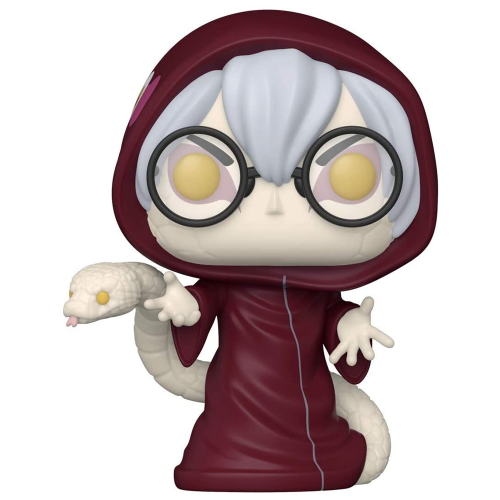 Figurine Funko Pop! Naruto Shippuden Kabuto Yakushi #936