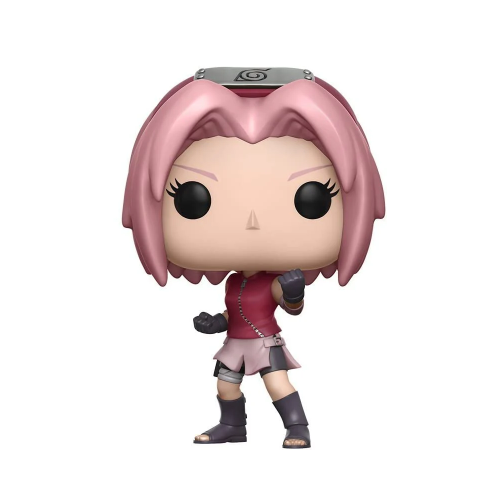 Figurine Funko Pop! Naruto Shippuden Sakura #183