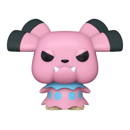 Figurine Funko Pop! Pokémon Snubbull #964
