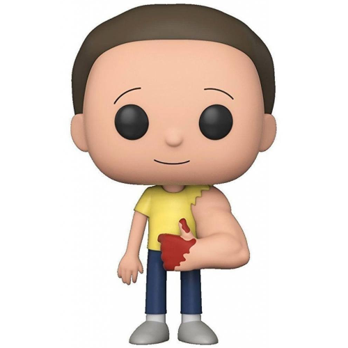 Figurine Funko Pop! Rick and Morty Sentient Arm Morty #340
