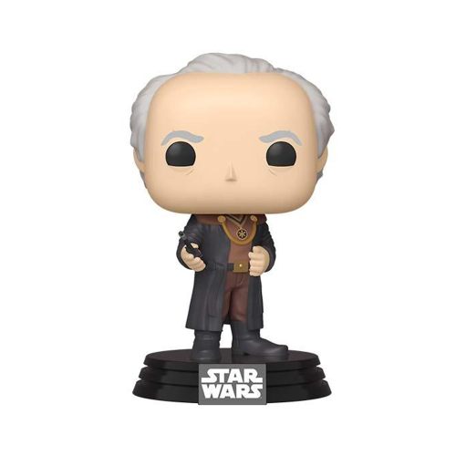 Figurine Funko Pop! Star Wars The Mandalorian Q9-0 #349