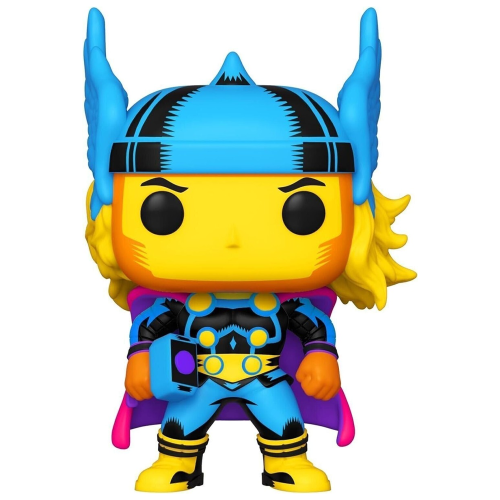 Figurine Funko Pop! Marvel Thor Special Edition #650