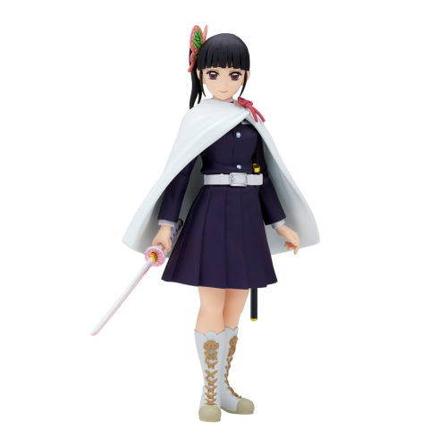 Figurine Demon Slayer Kanao Tsuyuri 15cm