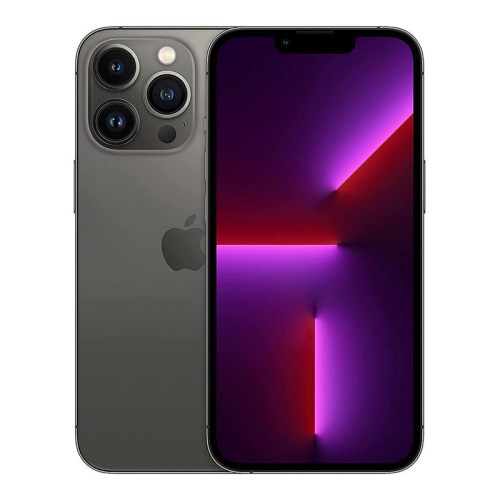 iPhone 13 Pro 256Go graphite