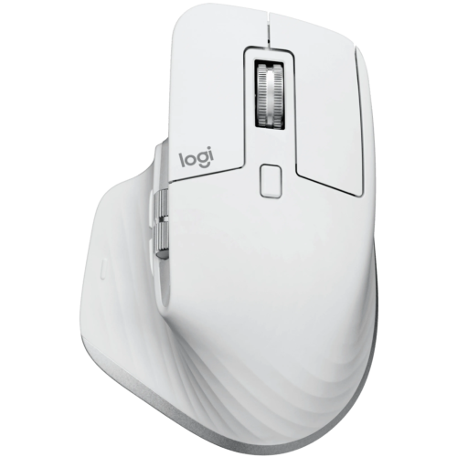 Souris Logitech MX Master 3S pour Mac