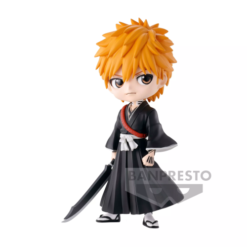 Figurine Bleach Ichigo Kurosaki 14cm