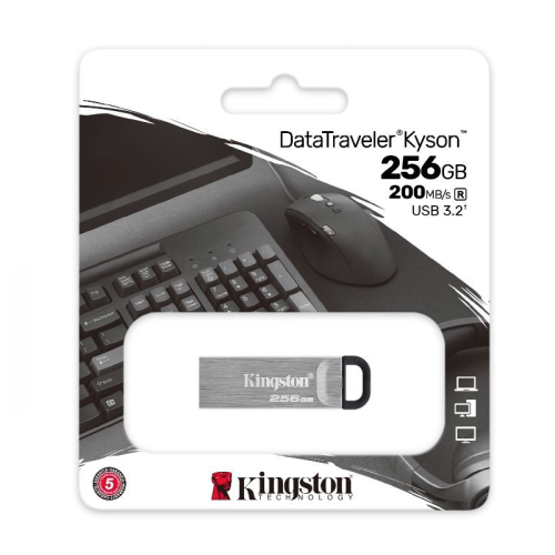 Clé USB Kingston 3.2