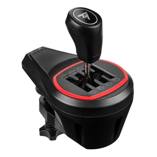 Manette Gaming Thrustmaster TH8S Shifter Add-On Noir
