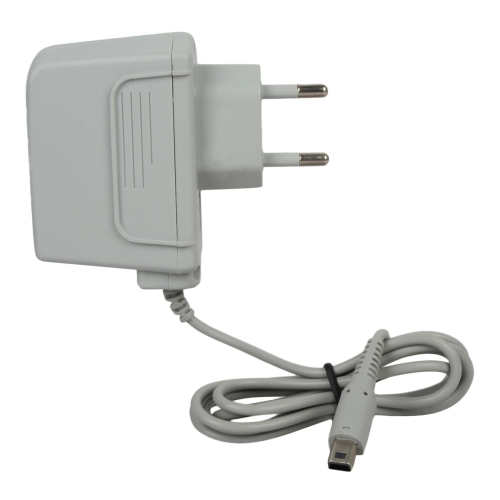 Chargeur Officiel Nintendo 3DS