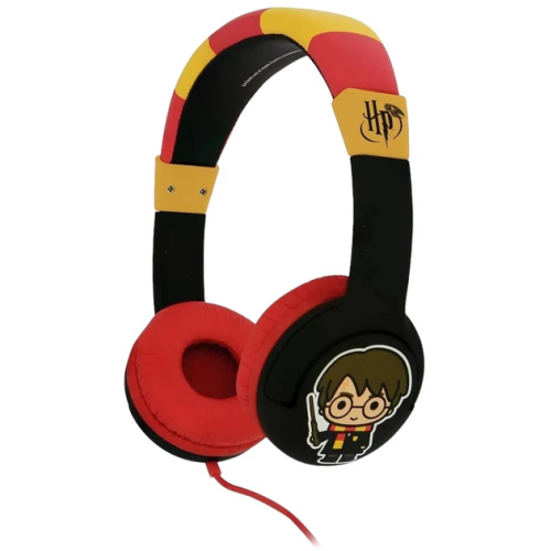 Casque OTL Harry Potter Chibi Harry pour Enfants