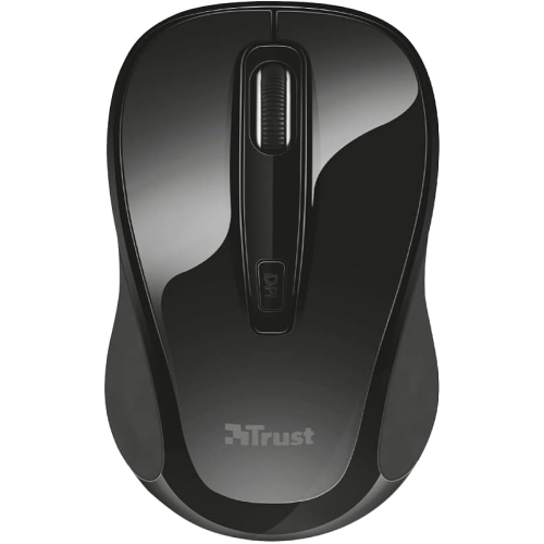 Souris Trust Xanis Filaire