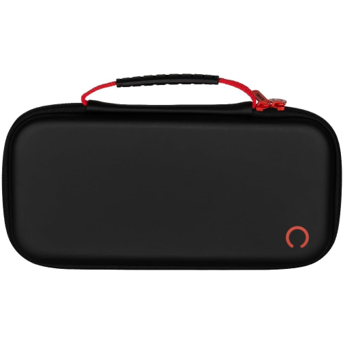 Étui de Transport Konix  Nintendo Switch 2 Noir