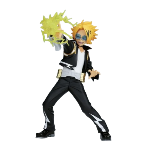 Figurine My Hero Academia Denki Kaminari 15cm