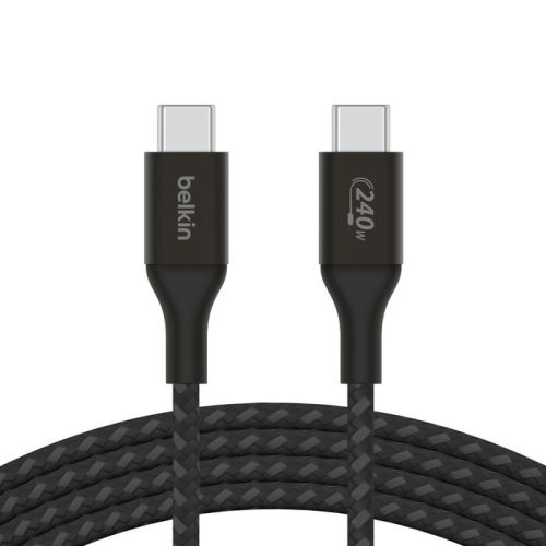 Câble Belkin USB-C vers USB-C  240W