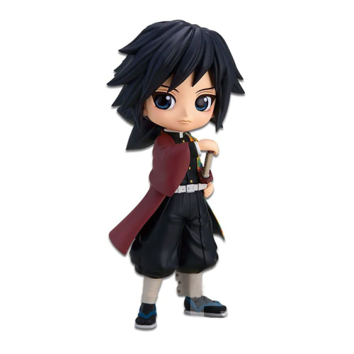 Figurine Demon Slayer Giyu Tomioka 14cm