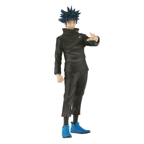 Figurine Jujutsu Kaisen Megumi Fushiguro 16cm