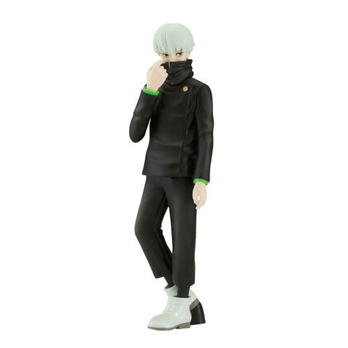 Figurine Jujutsu Kaisen Toge Inumaki 15cm