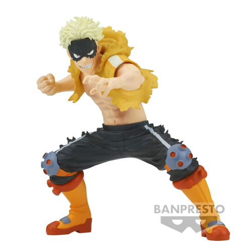 Figurine My Hero Academia Fatgum 15cm
