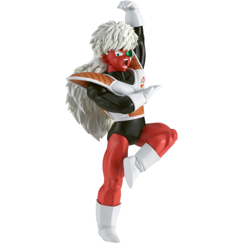 Figurine Dragon Ball Z Jeice 10cm