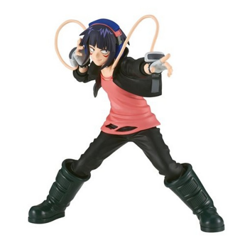 Figurine My Hero Academia Kyoka Jiro 13cm