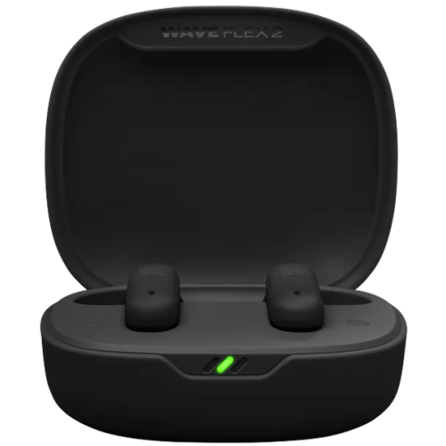 Écouteurs JBL Wave Flex 2 